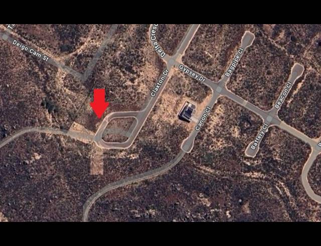 429M² VACANT LAND FOR SALE IN STEENBERGS COVE